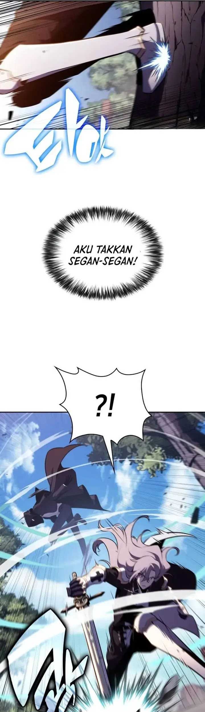 The Regressed Son Of A Duke Is An Assassin - Chapter 59 - Page 25