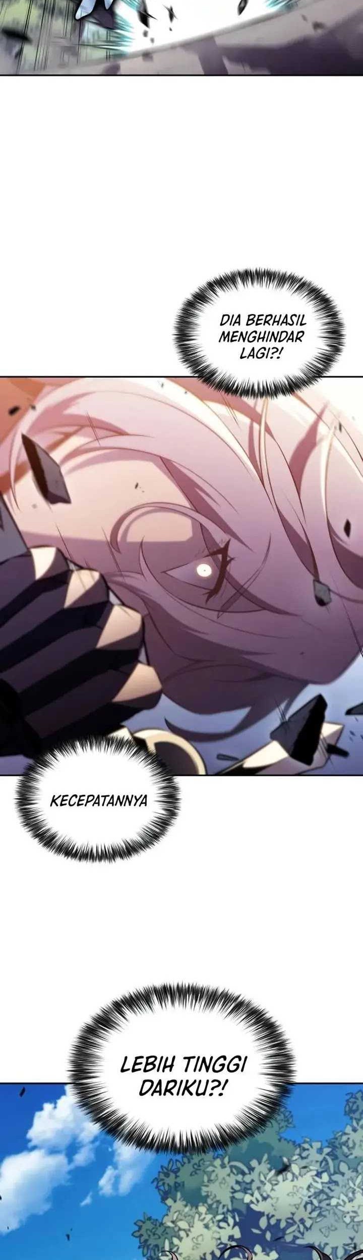 The Regressed Son Of A Duke Is An Assassin - Chapter 59 - Page 26