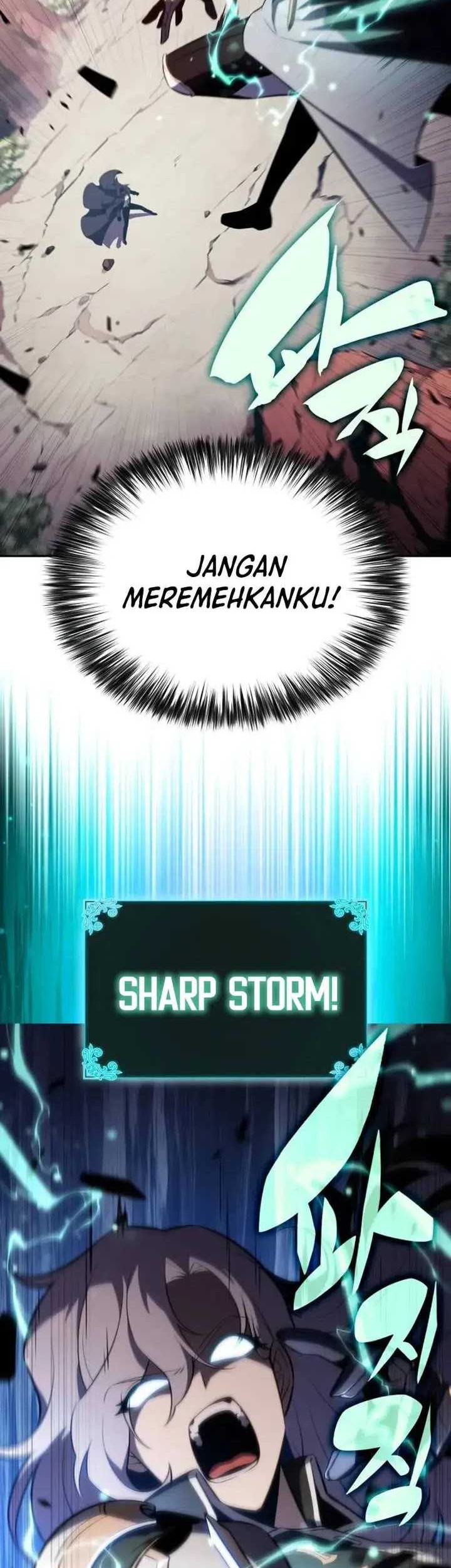 The Regressed Son Of A Duke Is An Assassin - Chapter 59 - Page 30