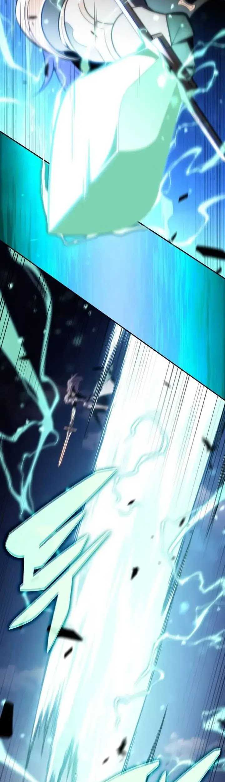 The Regressed Son Of A Duke Is An Assassin - Chapter 59 - Page 31