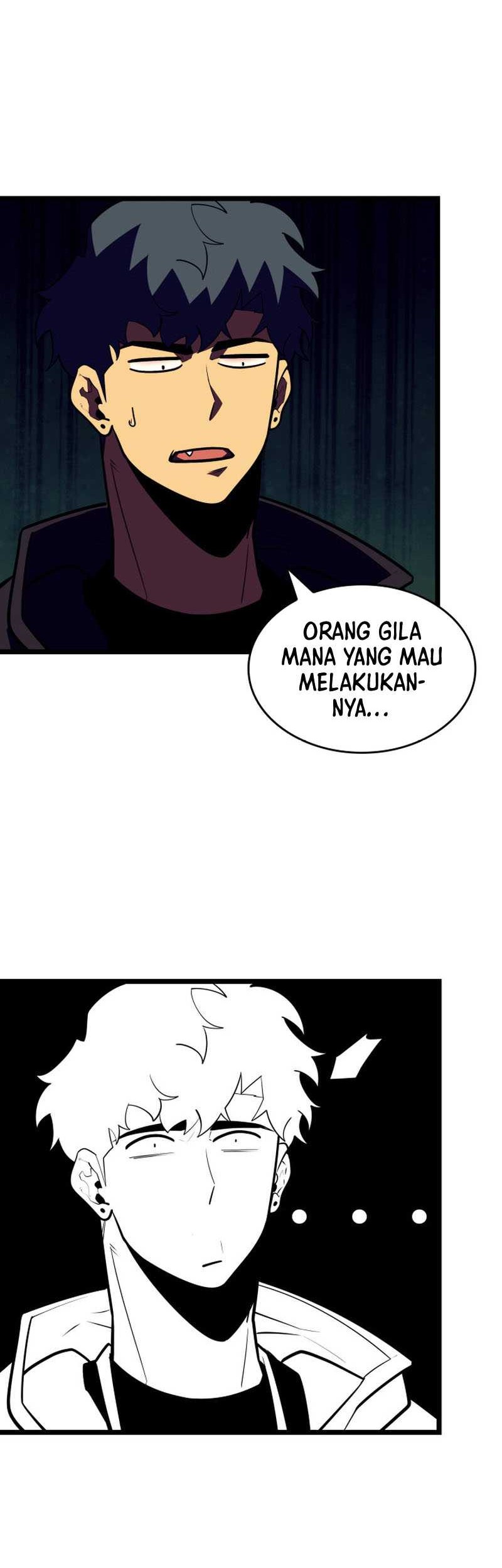 Return of the SSS-Class Ranker - Chapter 142 - Page 36