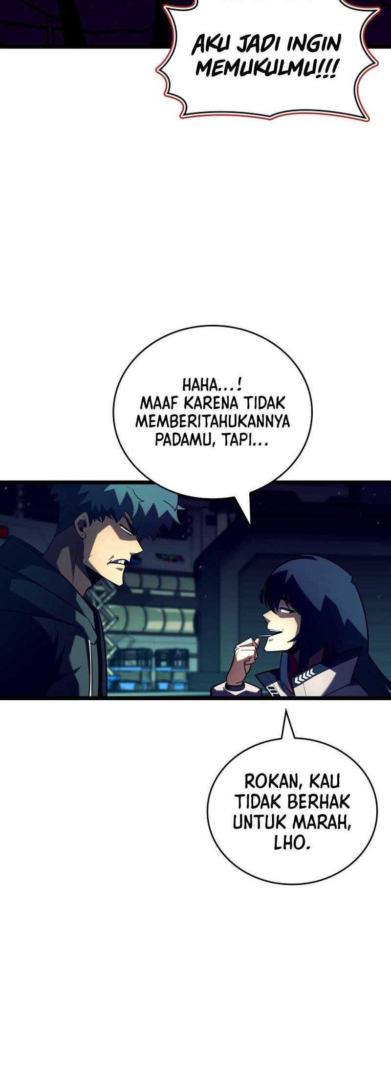 Return of the SSS-Class Ranker - Chapter 142 - Page 38