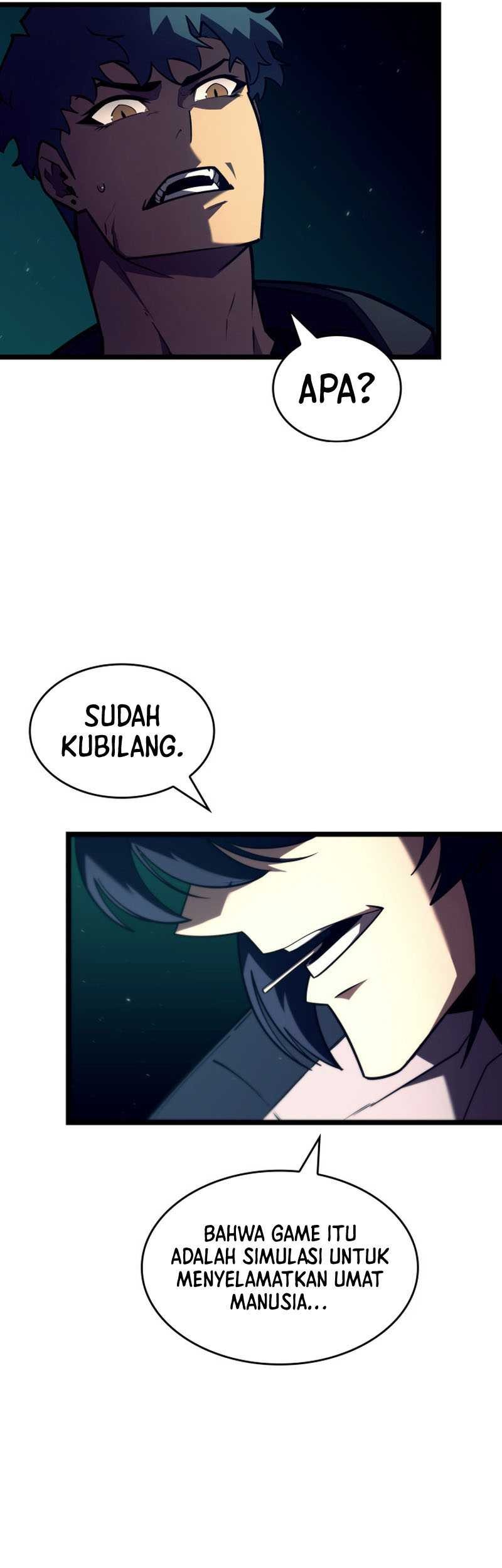 Return of the SSS-Class Ranker - Chapter 142 - Page 39