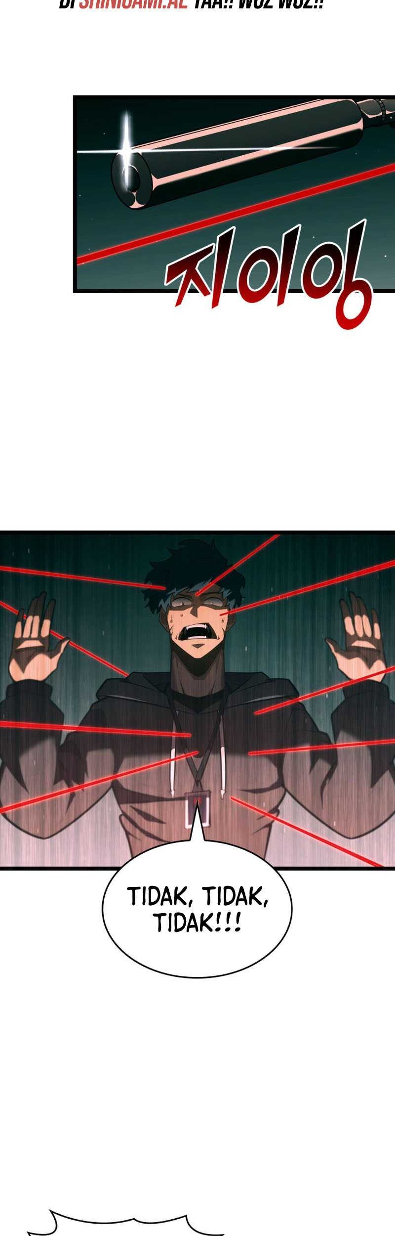 Return of the SSS-Class Ranker - Chapter 142 - Page 41