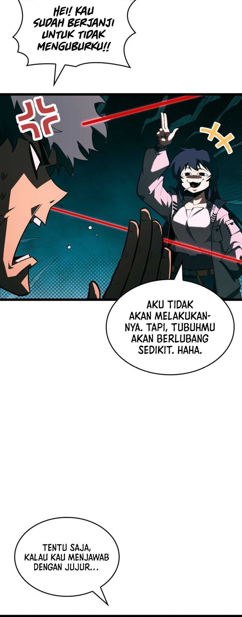 Return of the SSS-Class Ranker - Chapter 142 - Page 42