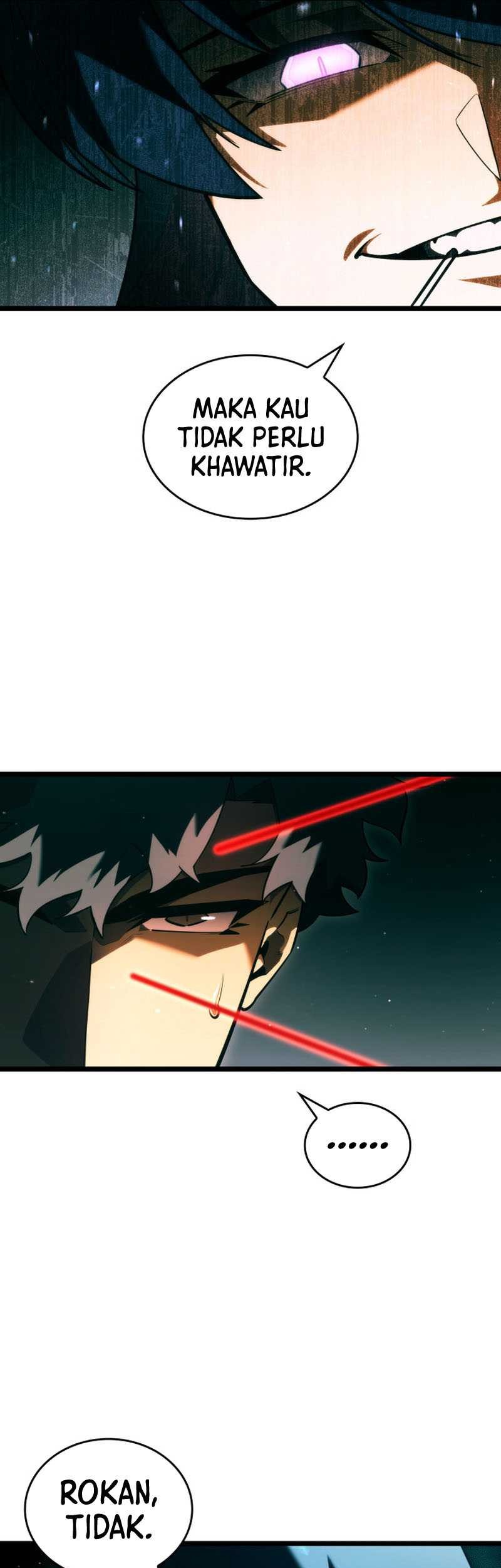 Return of the SSS-Class Ranker - Chapter 142 - Page 43