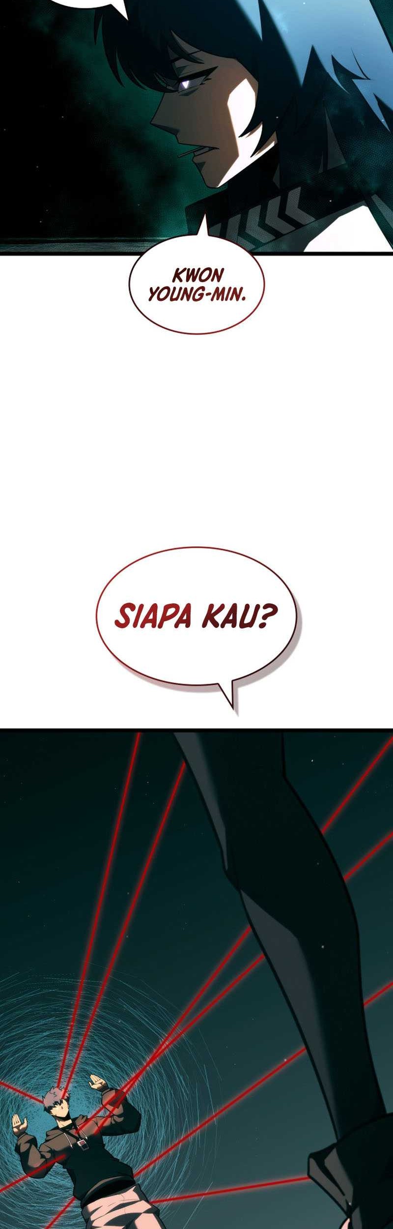 Return of the SSS-Class Ranker - Chapter 142 - Page 44