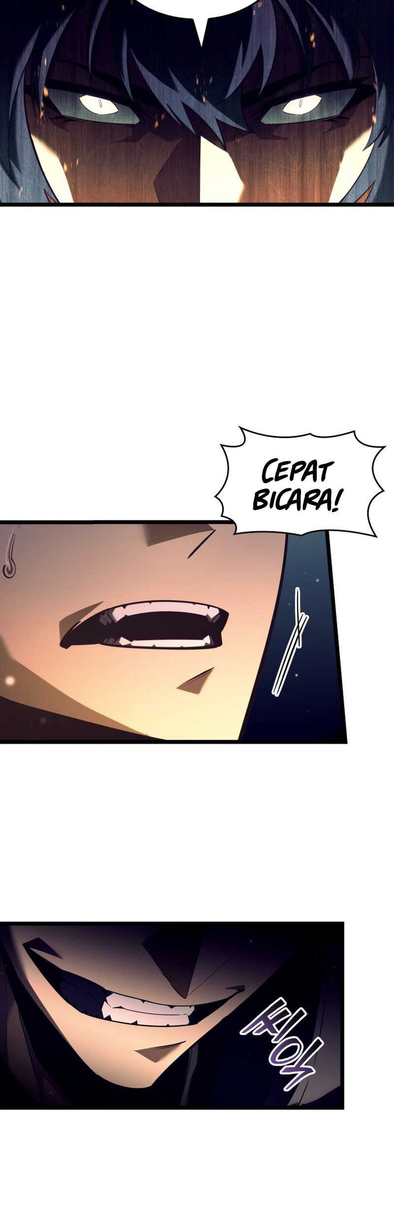 Return of the SSS-Class Ranker - Chapter 142 - Page 46