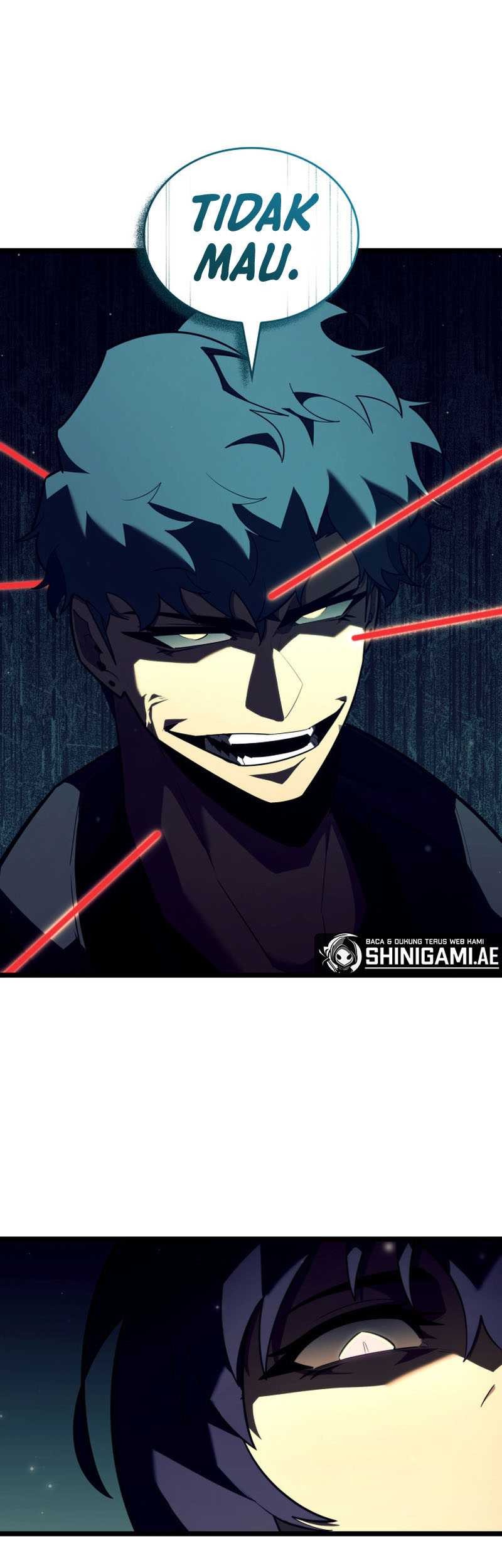 Return of the SSS-Class Ranker - Chapter 142 - Page 47