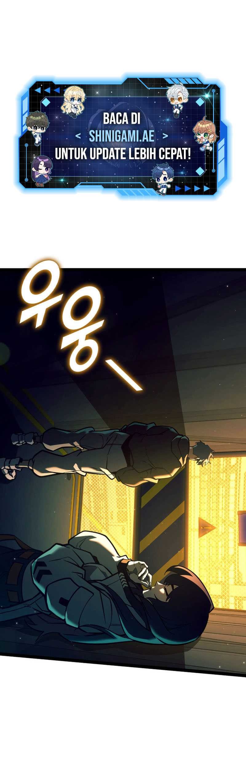 Return of the SSS-Class Ranker - Chapter 142 - Page 2