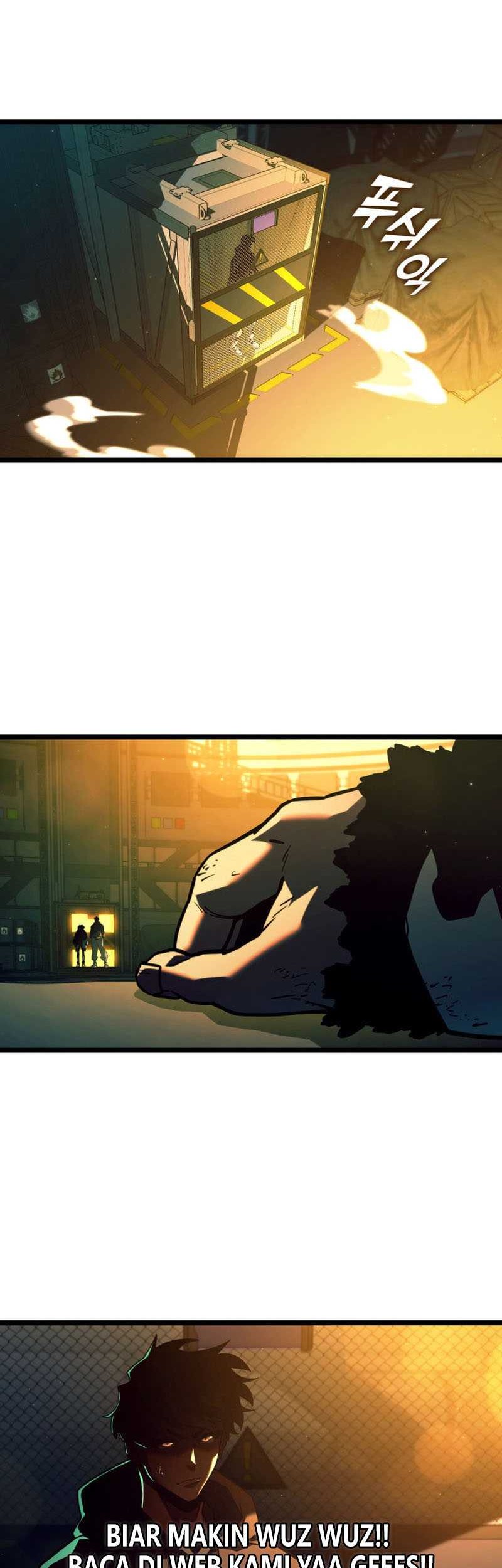 Return of the SSS-Class Ranker - Chapter 142 - Page 3