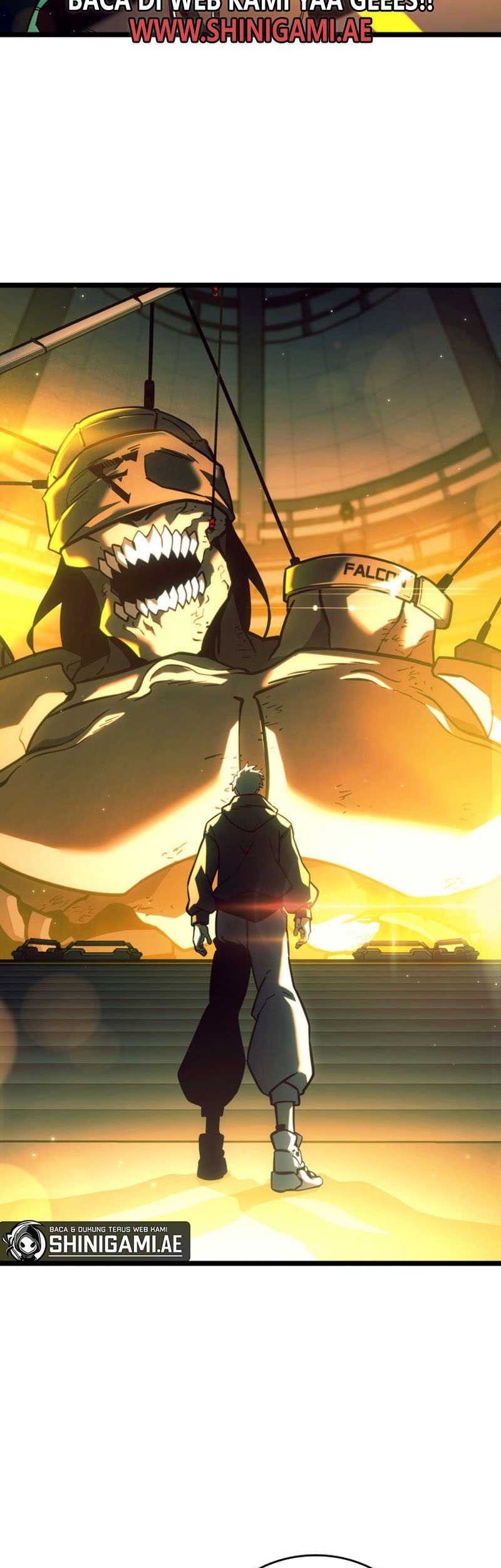 Return of the SSS-Class Ranker - Chapter 142 - Page 4