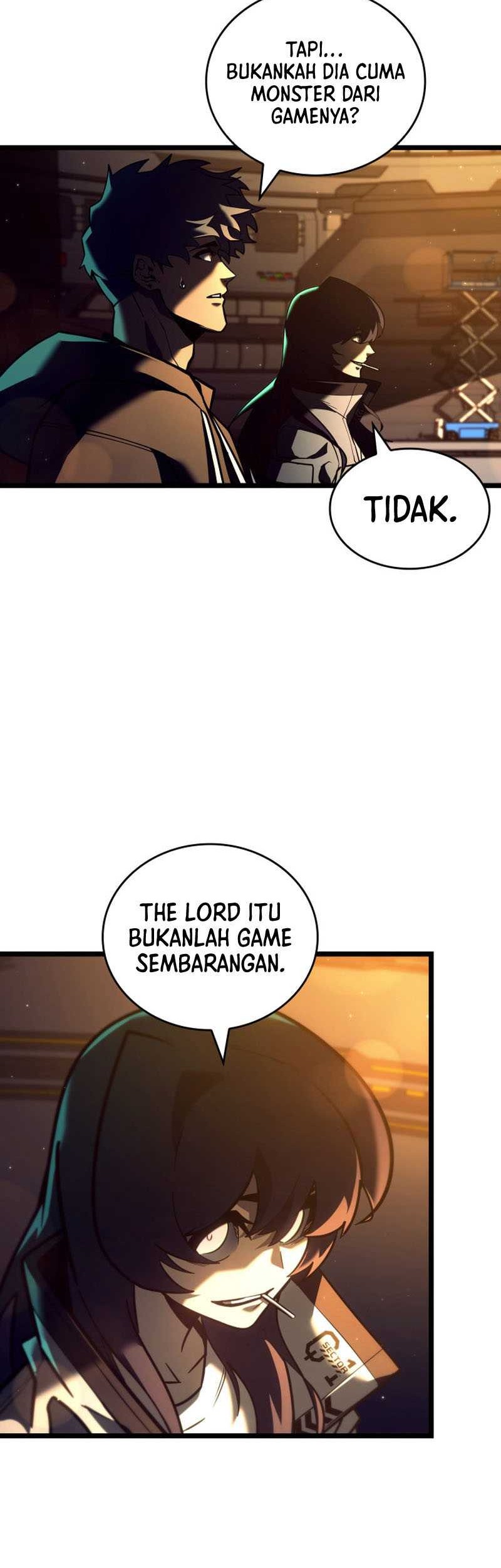 Return of the SSS-Class Ranker - Chapter 142 - Page 5