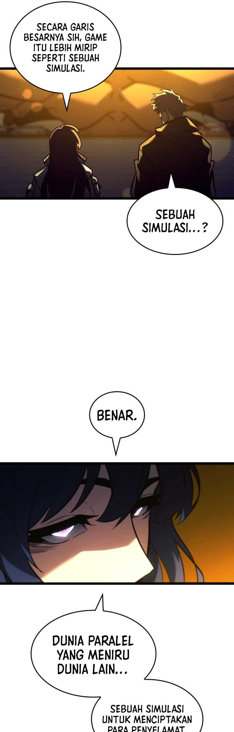 Return of the SSS-Class Ranker - Chapter 142 - Page 7