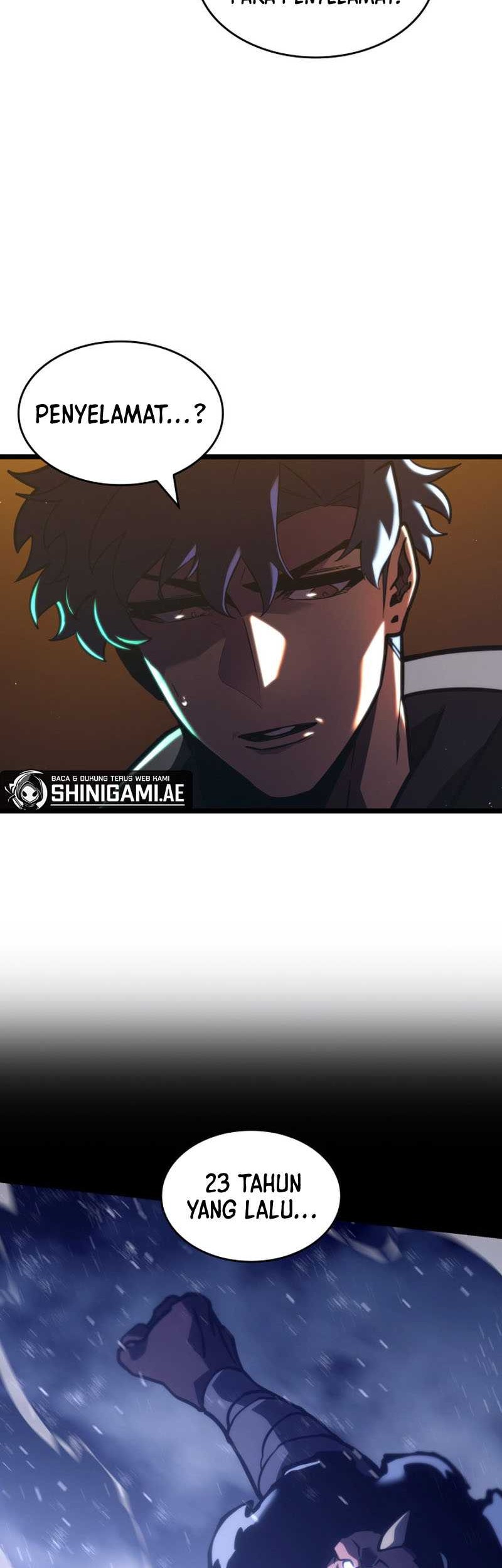 Return of the SSS-Class Ranker - Chapter 142 - Page 8