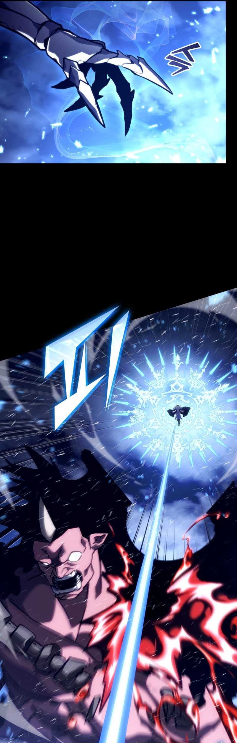 Return of the SSS-Class Ranker - Chapter 142 - Page 11