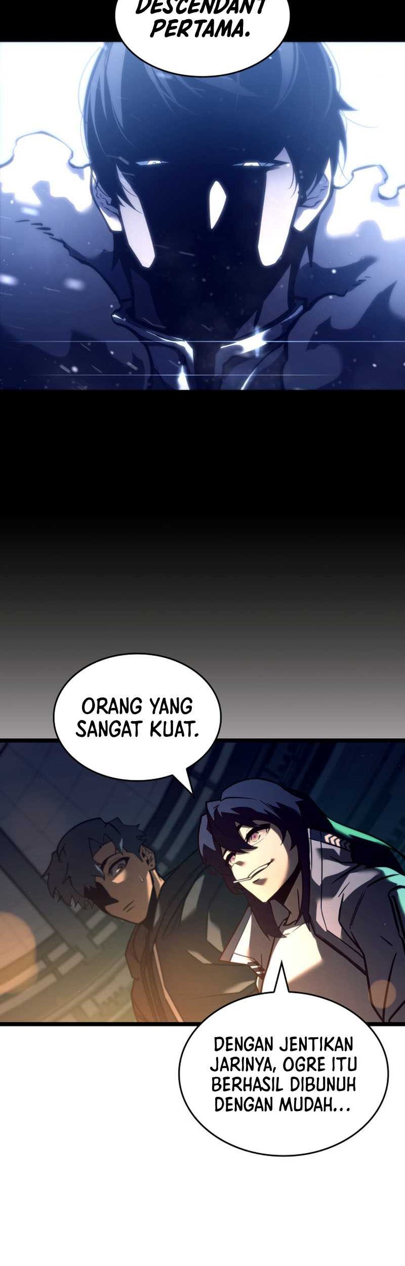 Return of the SSS-Class Ranker - Chapter 142 - Page 14