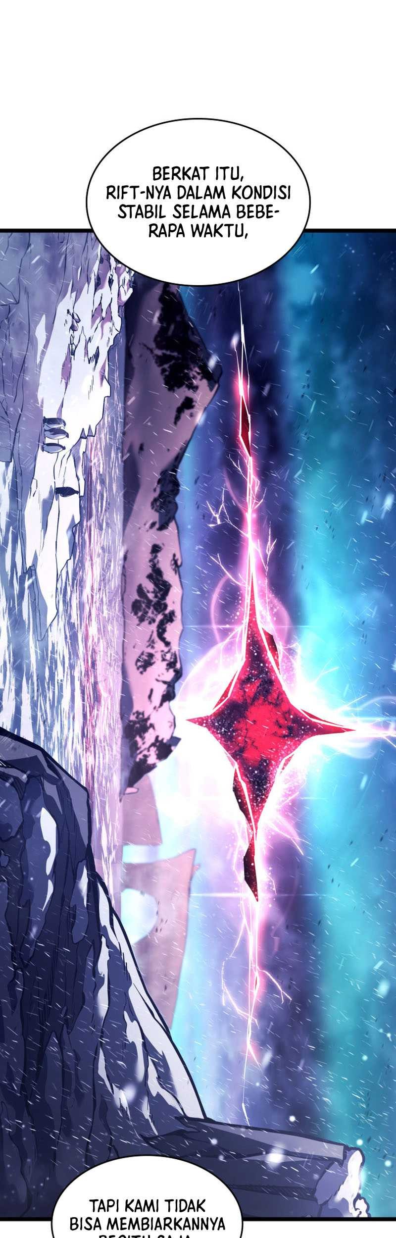 Return of the SSS-Class Ranker - Chapter 142 - Page 15