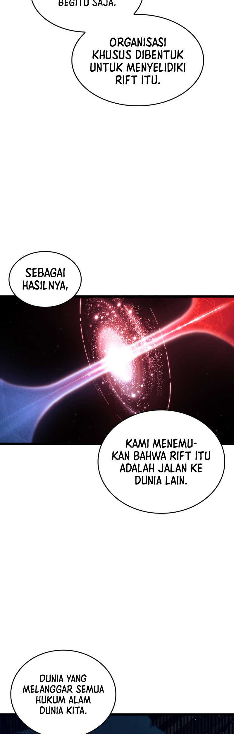 Return of the SSS-Class Ranker - Chapter 142 - Page 16