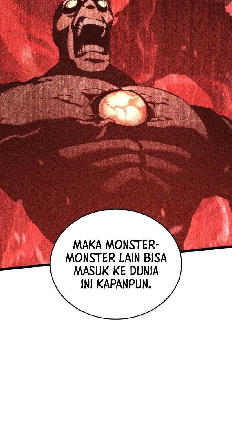 Return of the SSS-Class Ranker - Chapter 142 - Page 18