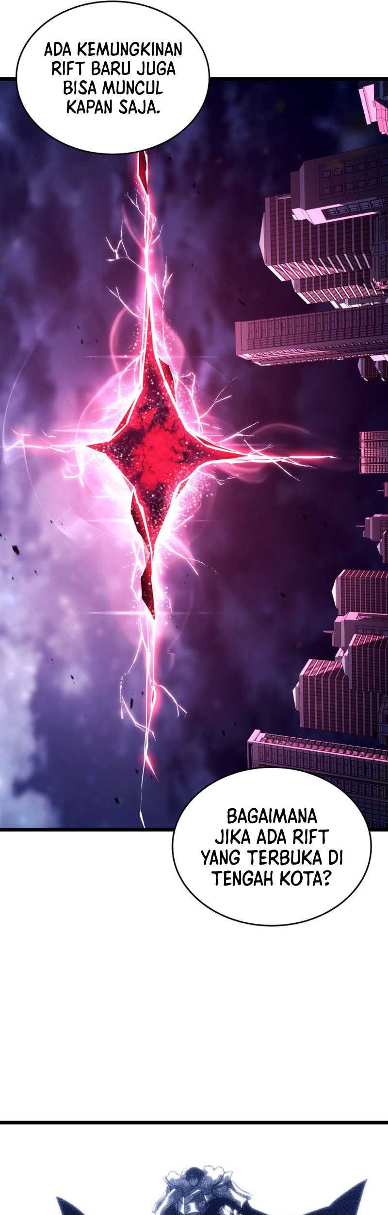 Return of the SSS-Class Ranker - Chapter 142 - Page 19