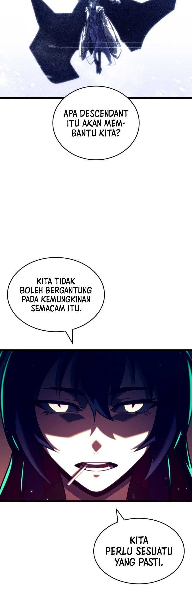 Return of the SSS-Class Ranker - Chapter 142 - Page 20