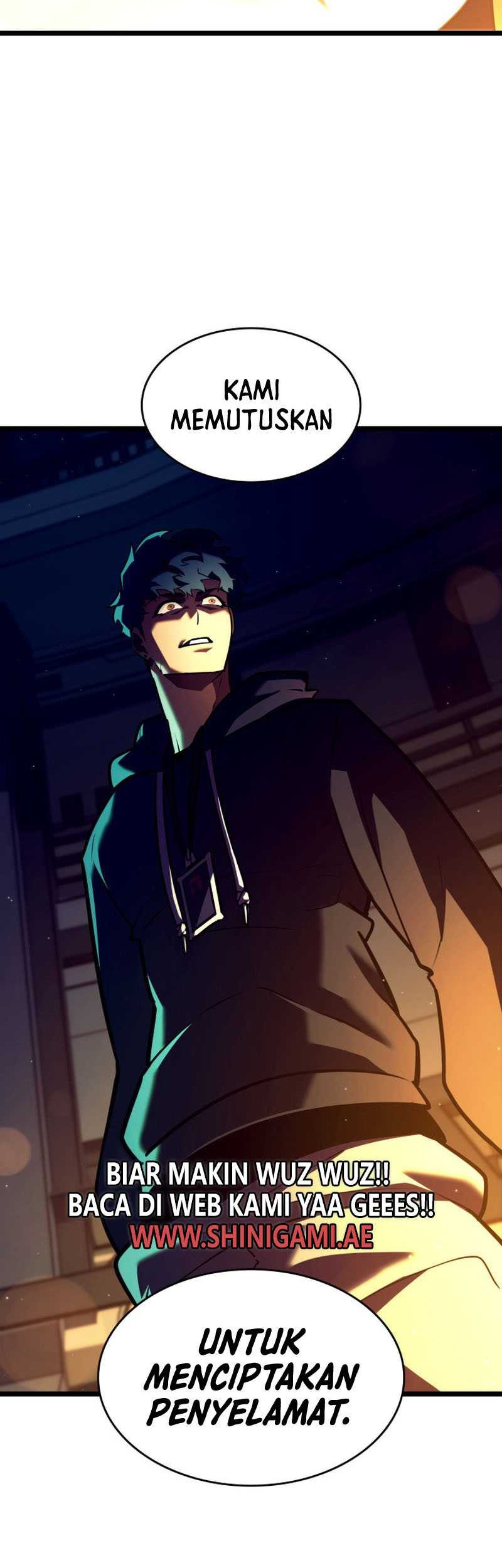 Return of the SSS-Class Ranker - Chapter 142 - Page 22