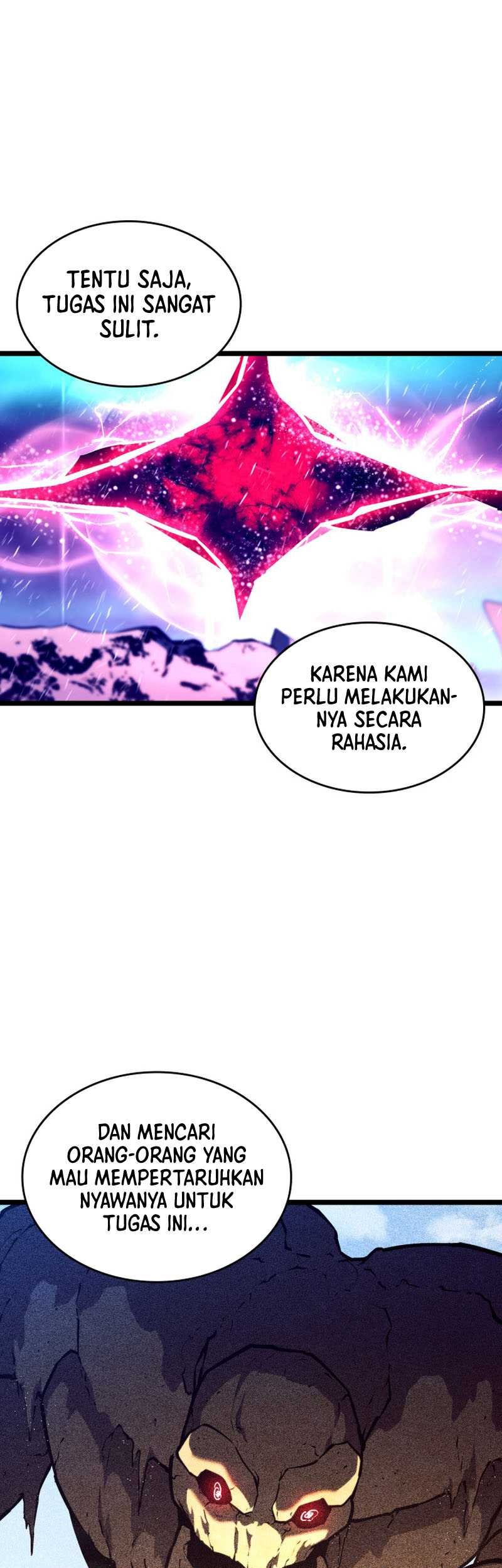 Return of the SSS-Class Ranker - Chapter 142 - Page 23