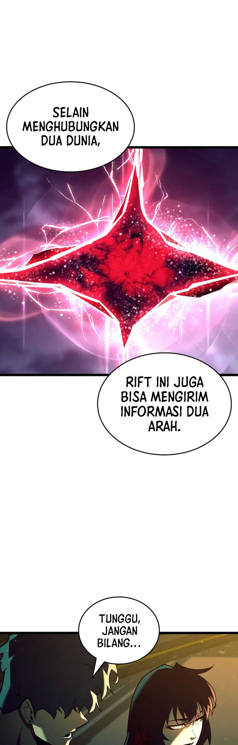 Return of the SSS-Class Ranker - Chapter 142 - Page 25