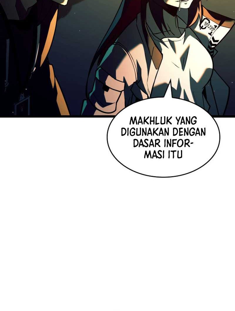 Return of the SSS-Class Ranker - Chapter 142 - Page 26