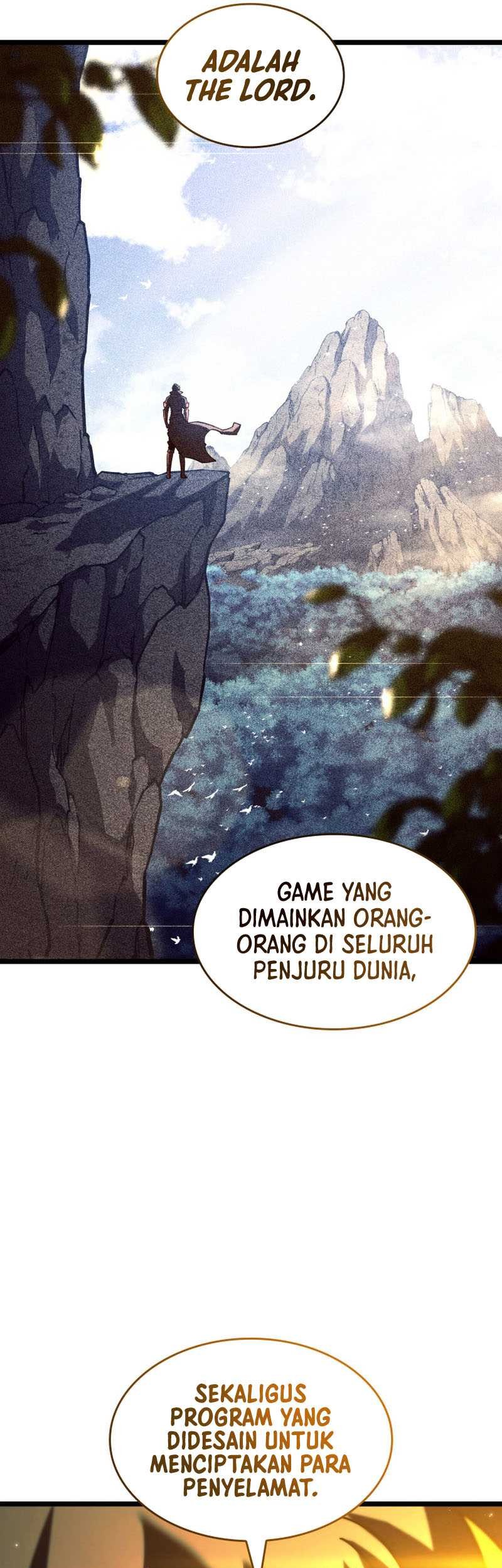 Return of the SSS-Class Ranker - Chapter 142 - Page 27