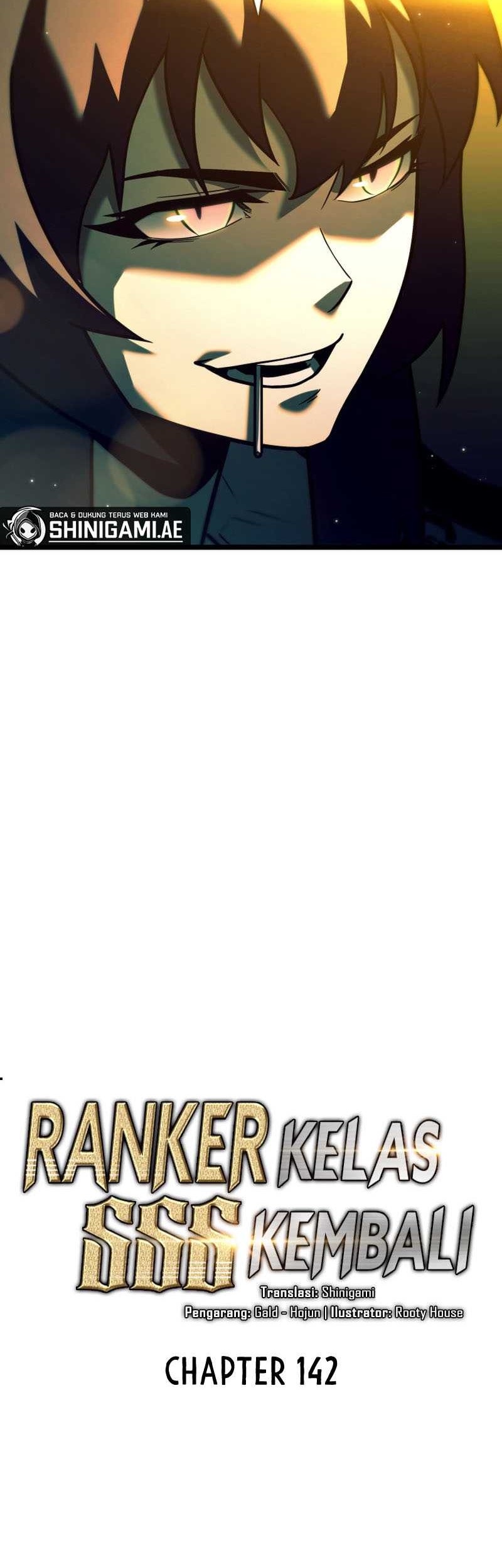 Return of the SSS-Class Ranker - Chapter 142 - Page 28