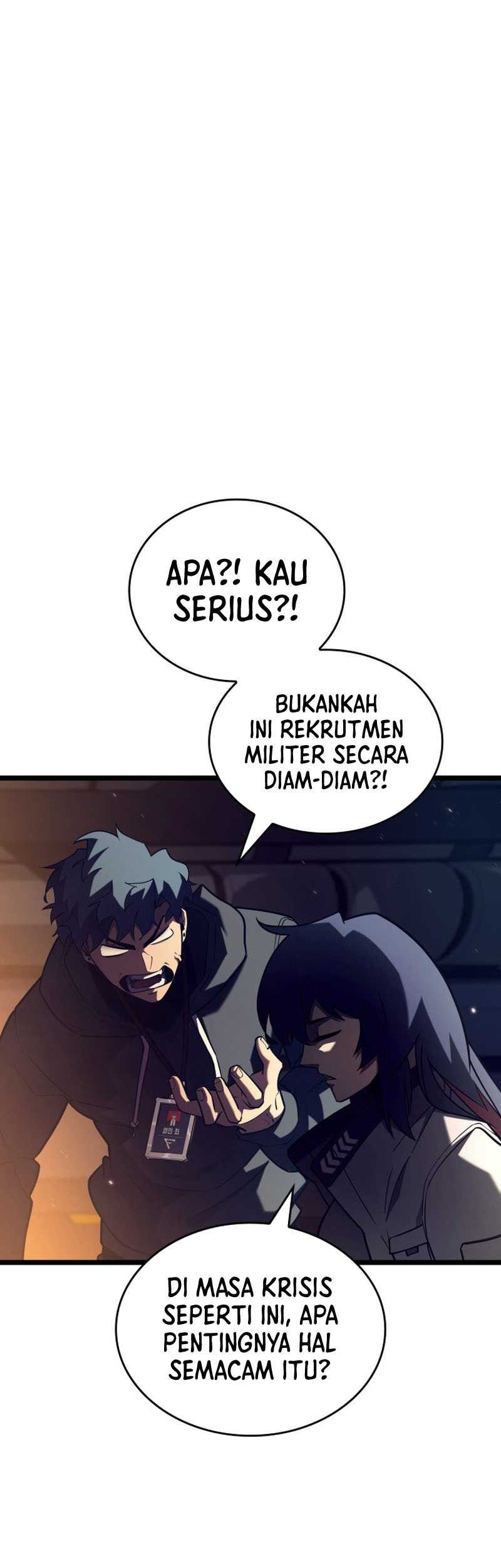 Return of the SSS-Class Ranker - Chapter 142 - Page 29