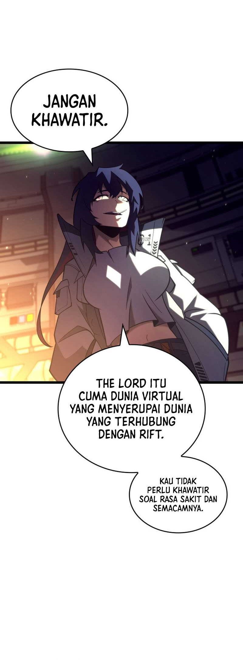 Return of the SSS-Class Ranker - Chapter 142 - Page 30