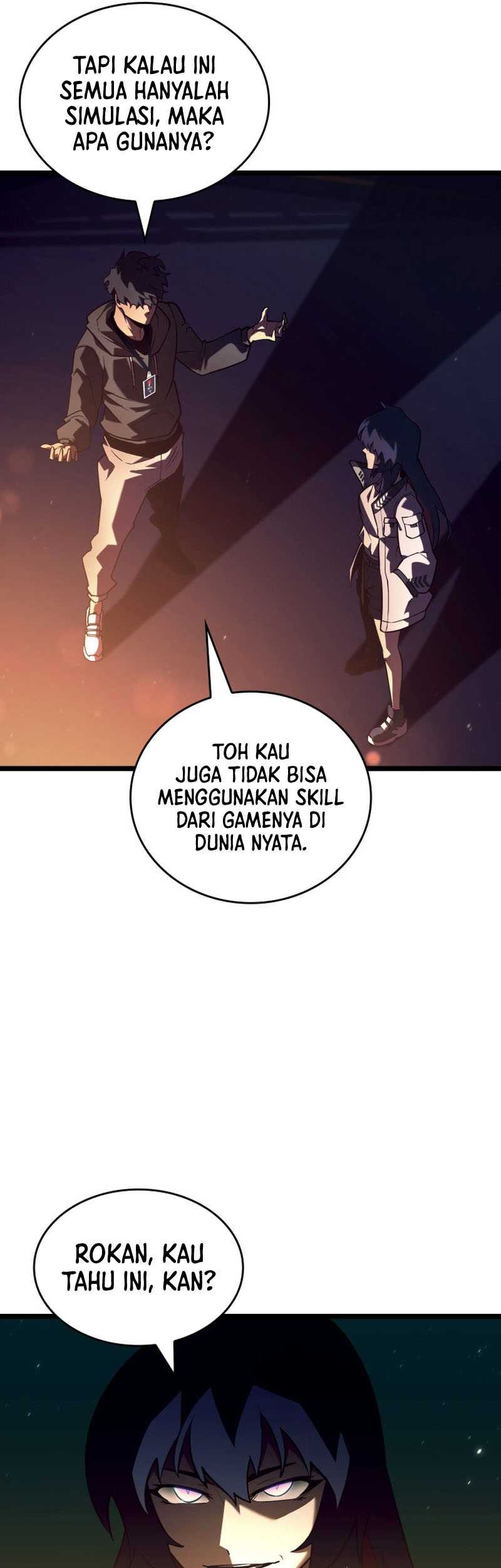 Return of the SSS-Class Ranker - Chapter 142 - Page 31