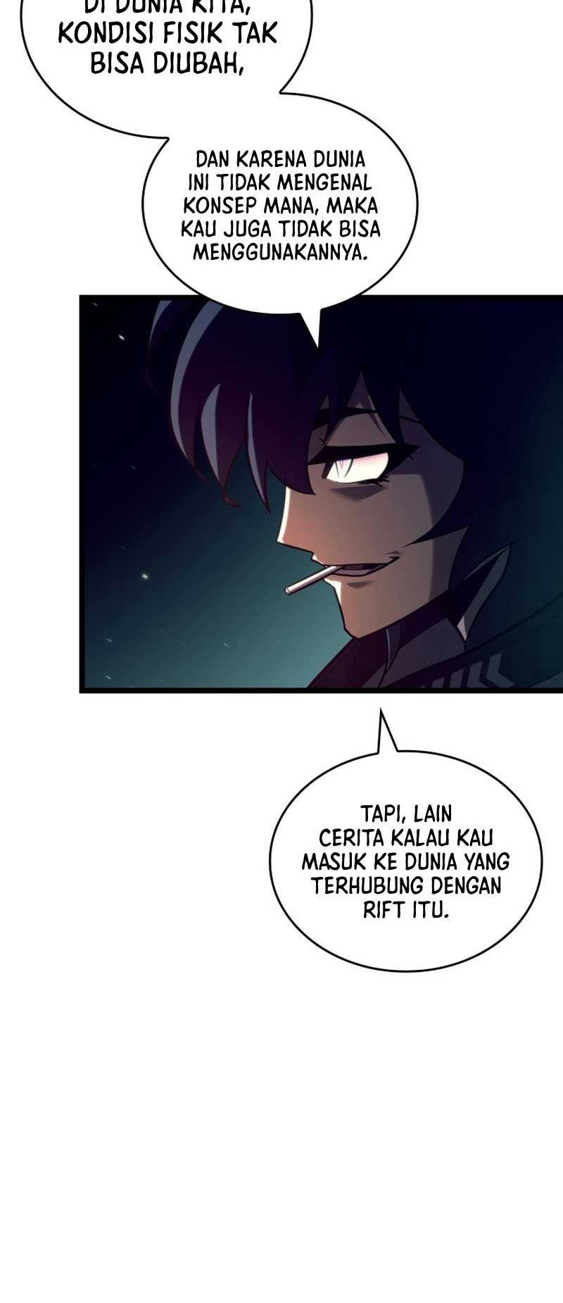 Return of the SSS-Class Ranker - Chapter 142 - Page 34