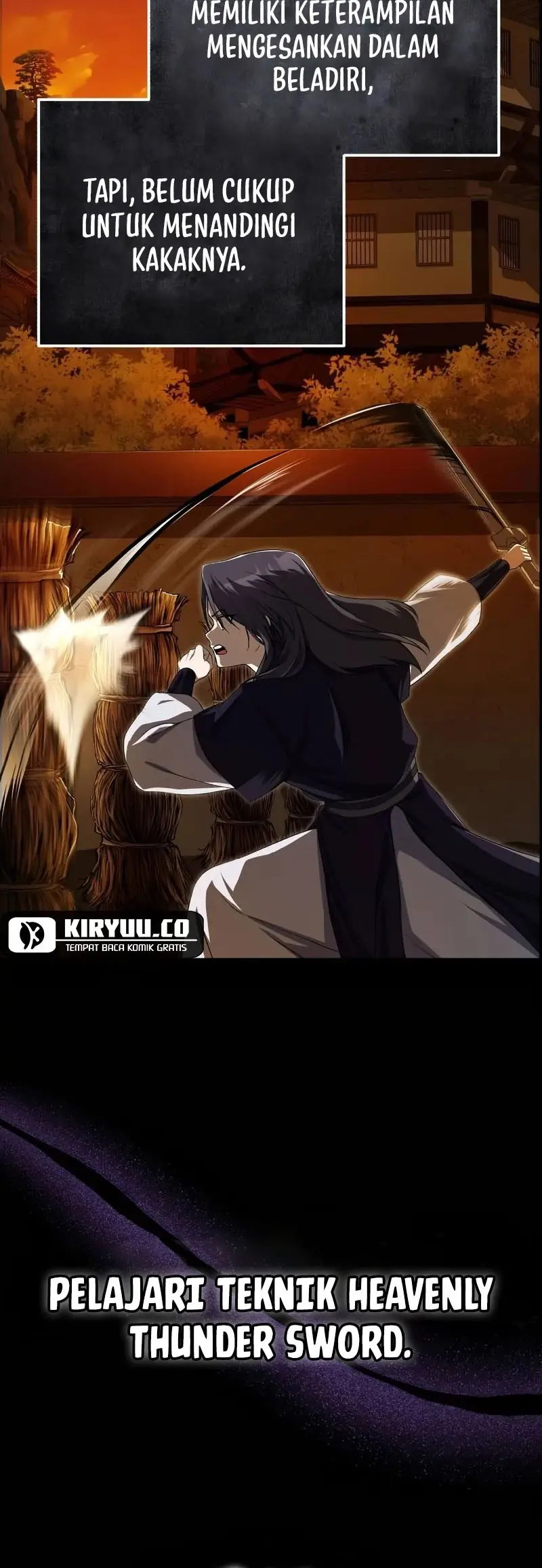 Number One Star Instructor Master Baek Chapter 103 Gambar 51