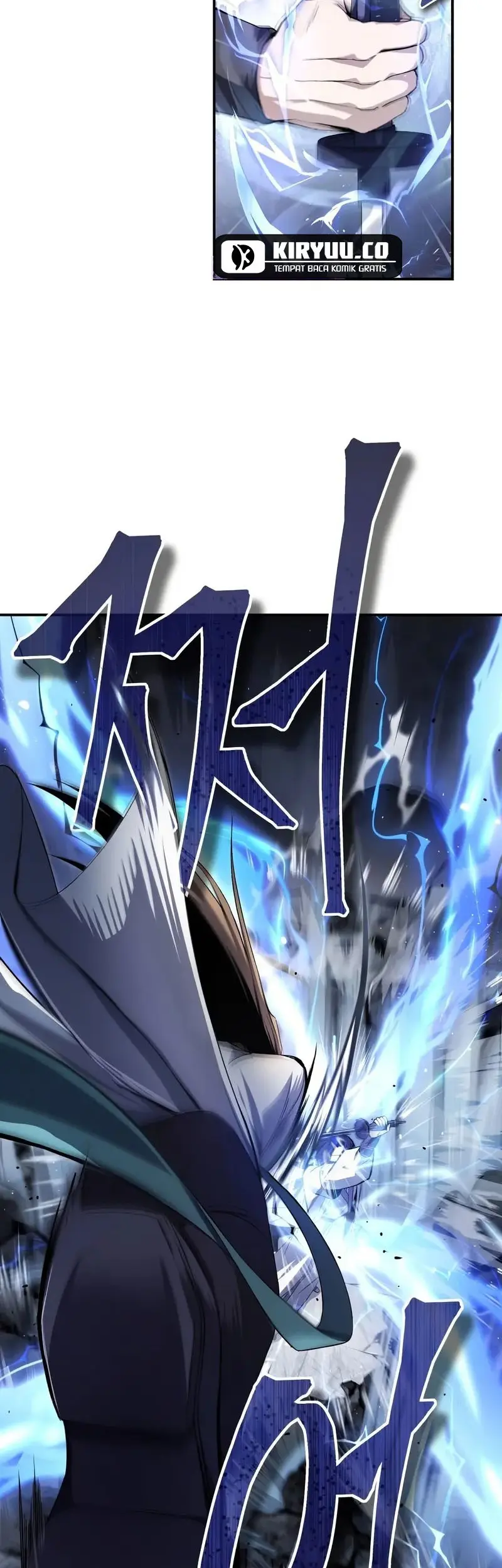 Number One Star Instructor Master Baek Chapter 103 Gambar 11