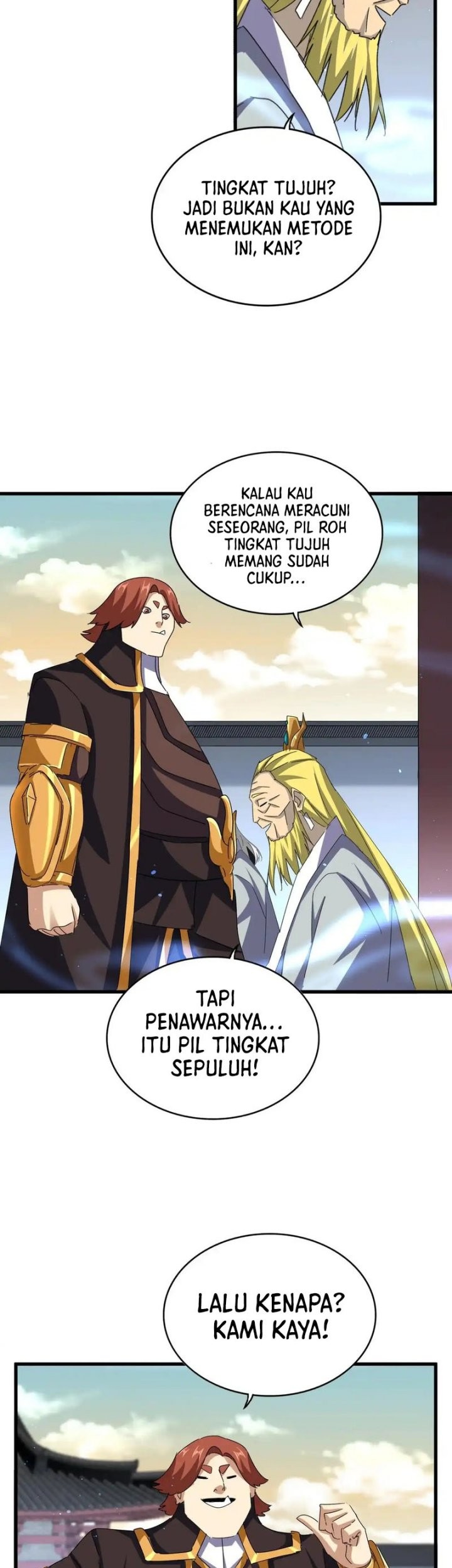Magic Emperor Chapter 653 - https://gambar-id.komiku.org/uploads2/2887123-13_part1.jpg