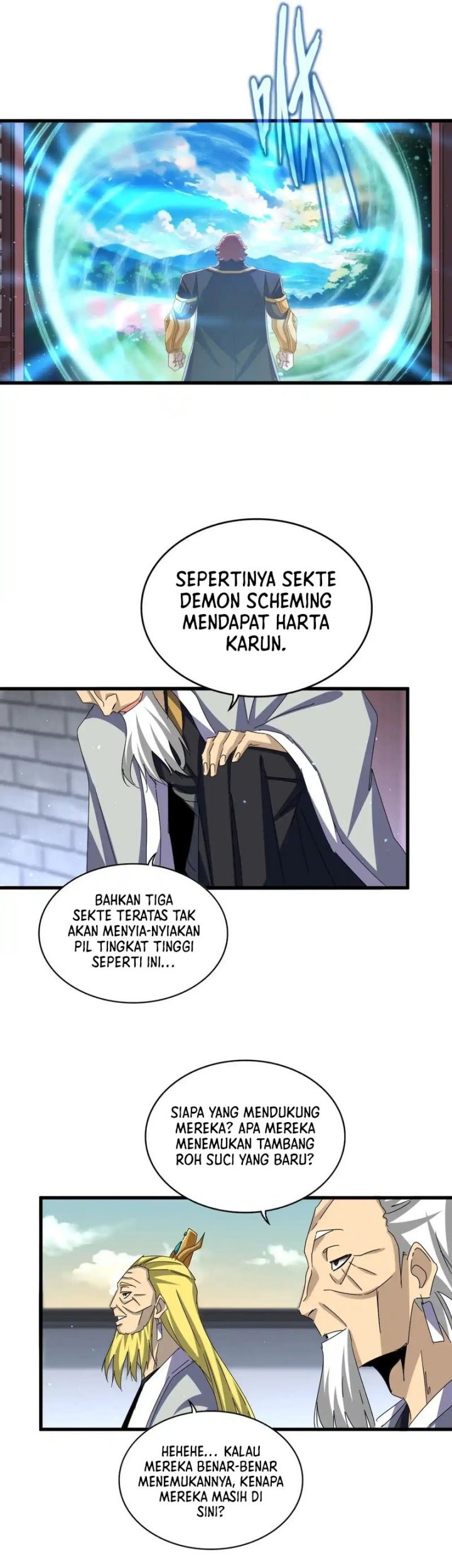 Magic Emperor Chapter 653 - https://gambar-id.komiku.org/uploads2/2887123-14_part1.jpg