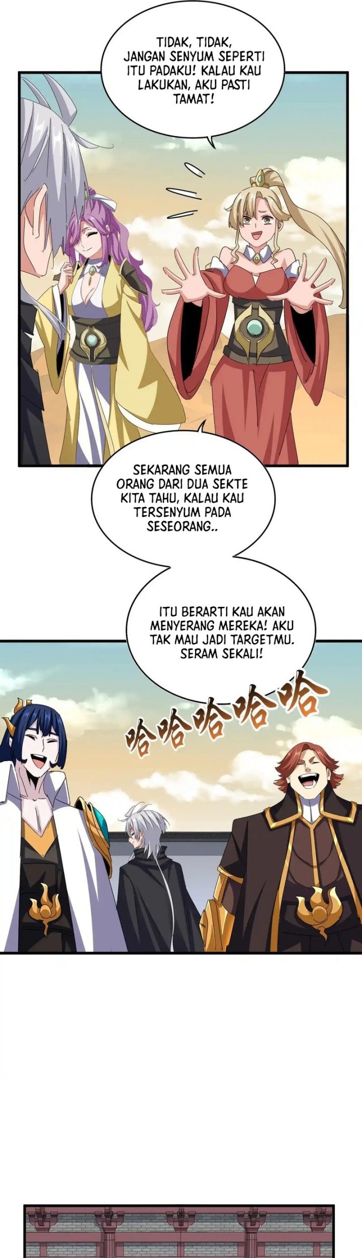 Magic Emperor Chapter 653 - https://gambar-id.komiku.org/uploads2/2887123-6_part1.jpg