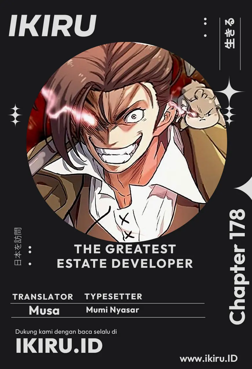 Baca Komik The World’s Best Engineer Chapter 178 Gambar 1