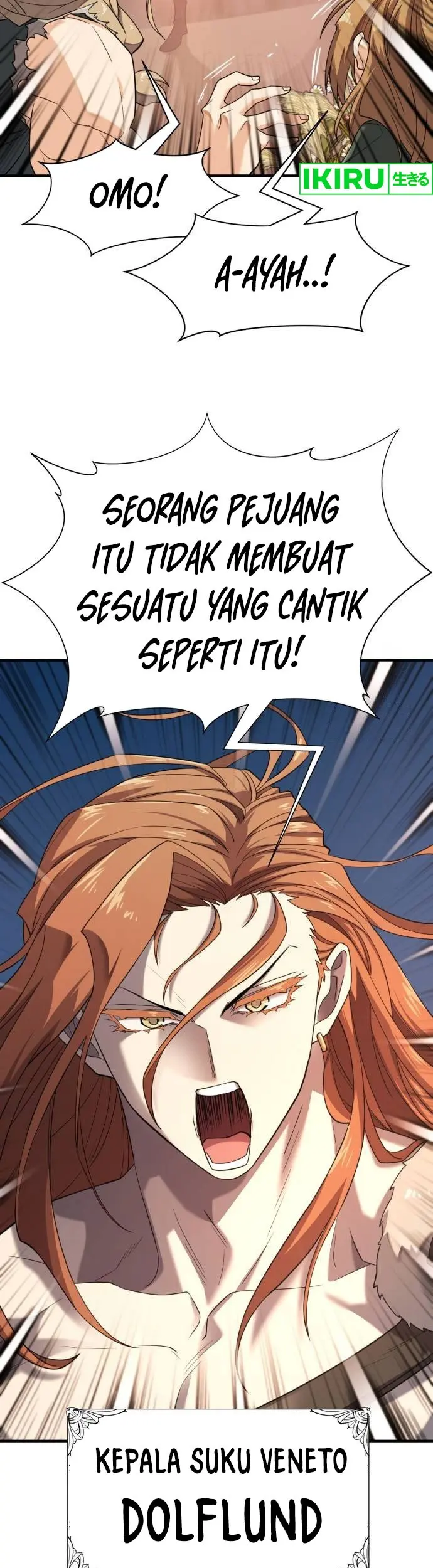 The World’s Best Engineer Chapter 178 Gambar 6