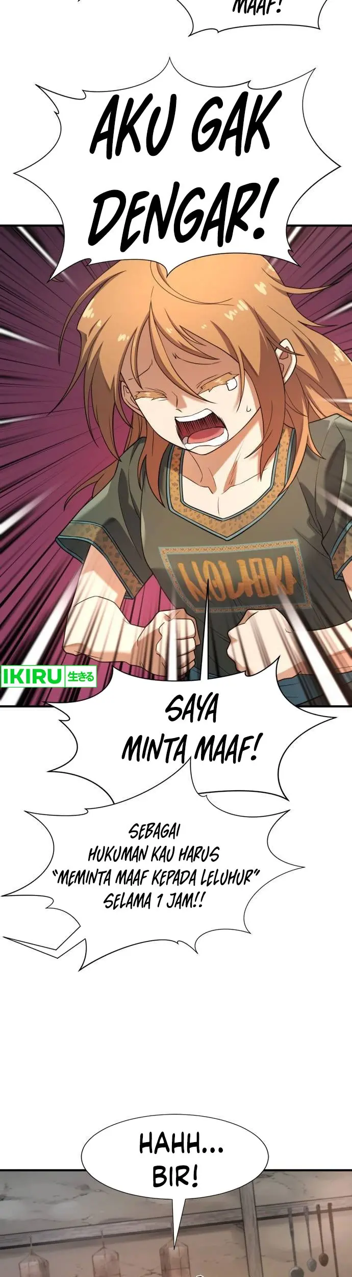 The World’s Best Engineer Chapter 178 Gambar 11