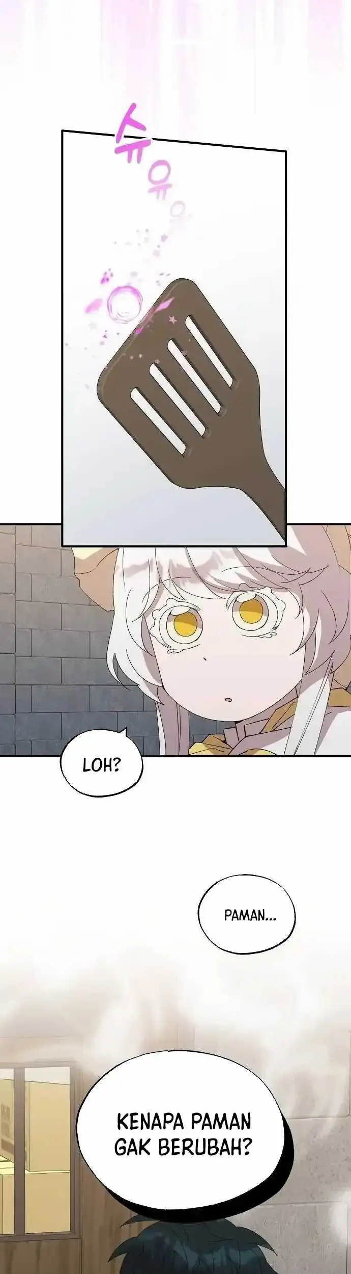 Magical Realm Shopkeeper Chapter 56 Gambar 14