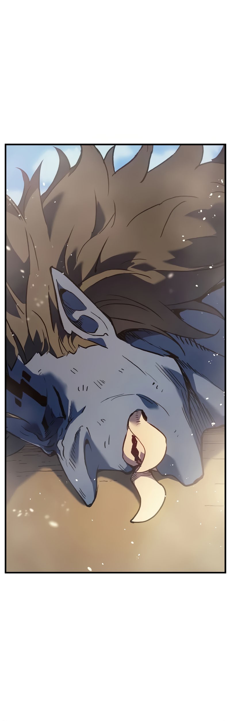 The Indomitable Martial King - Chapter 66 - Page 34