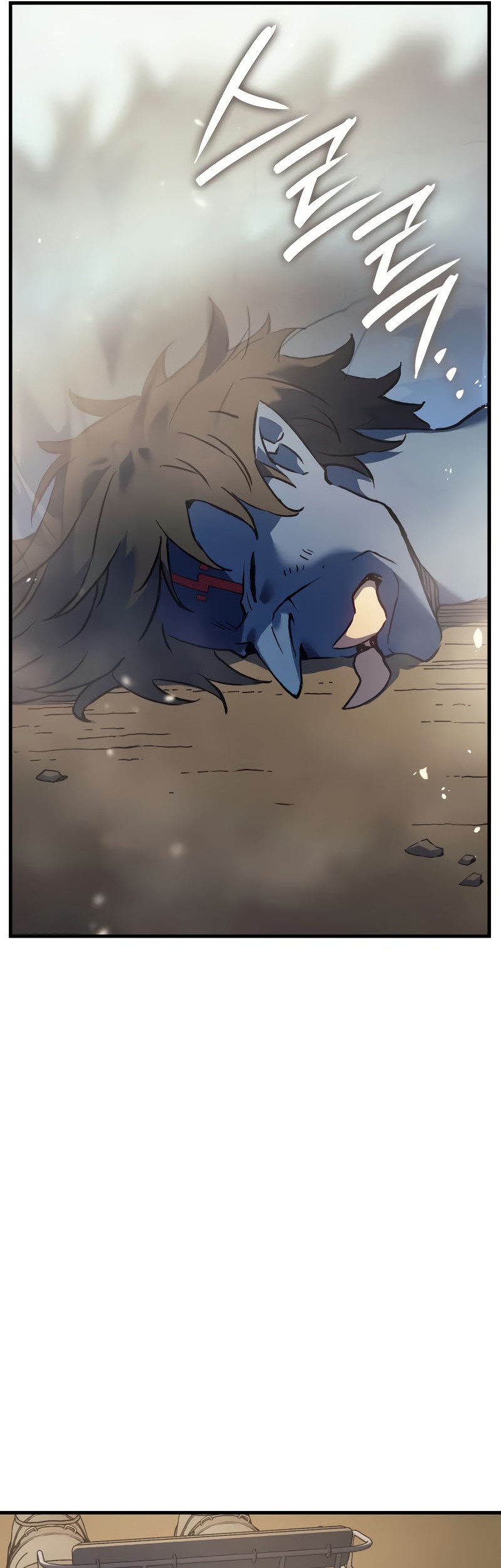 The Indomitable Martial King - Chapter 66 - Page 35