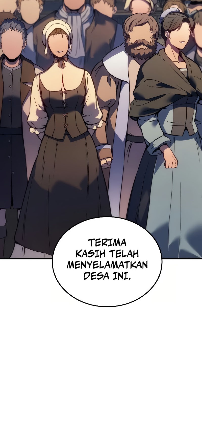 The Indomitable Martial King - Chapter 66 - Page 37