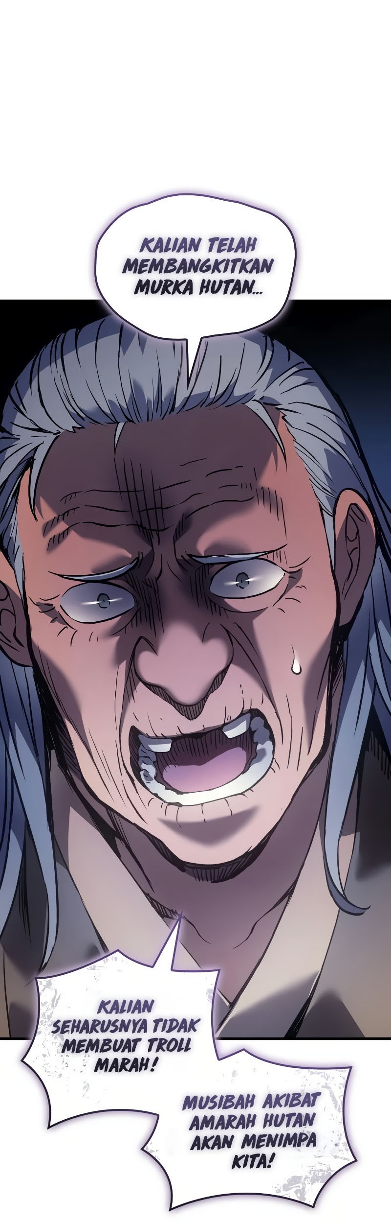 The Indomitable Martial King - Chapter 66 - Page 39