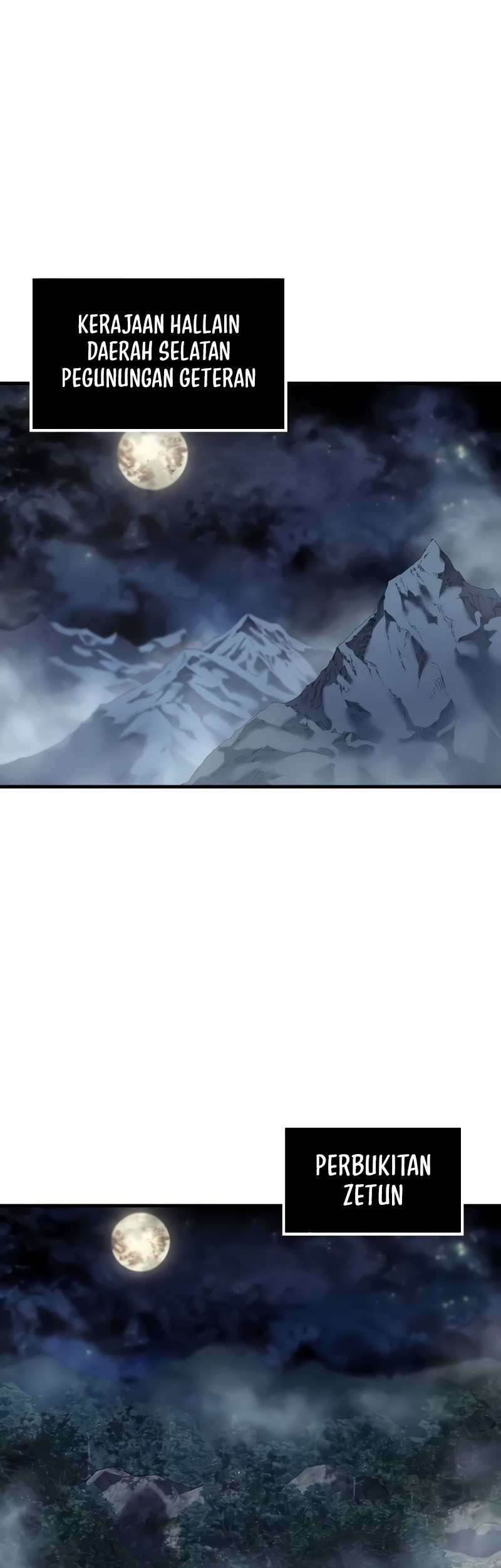 The Indomitable Martial King - Chapter 66 - Page 42